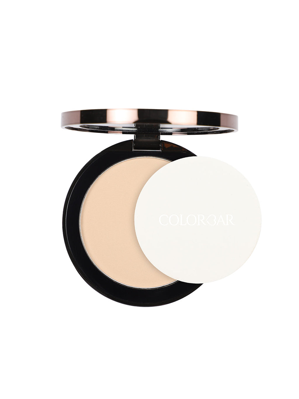 Colorbar Perfect Match Compact New Classic Ivory | Grocsy