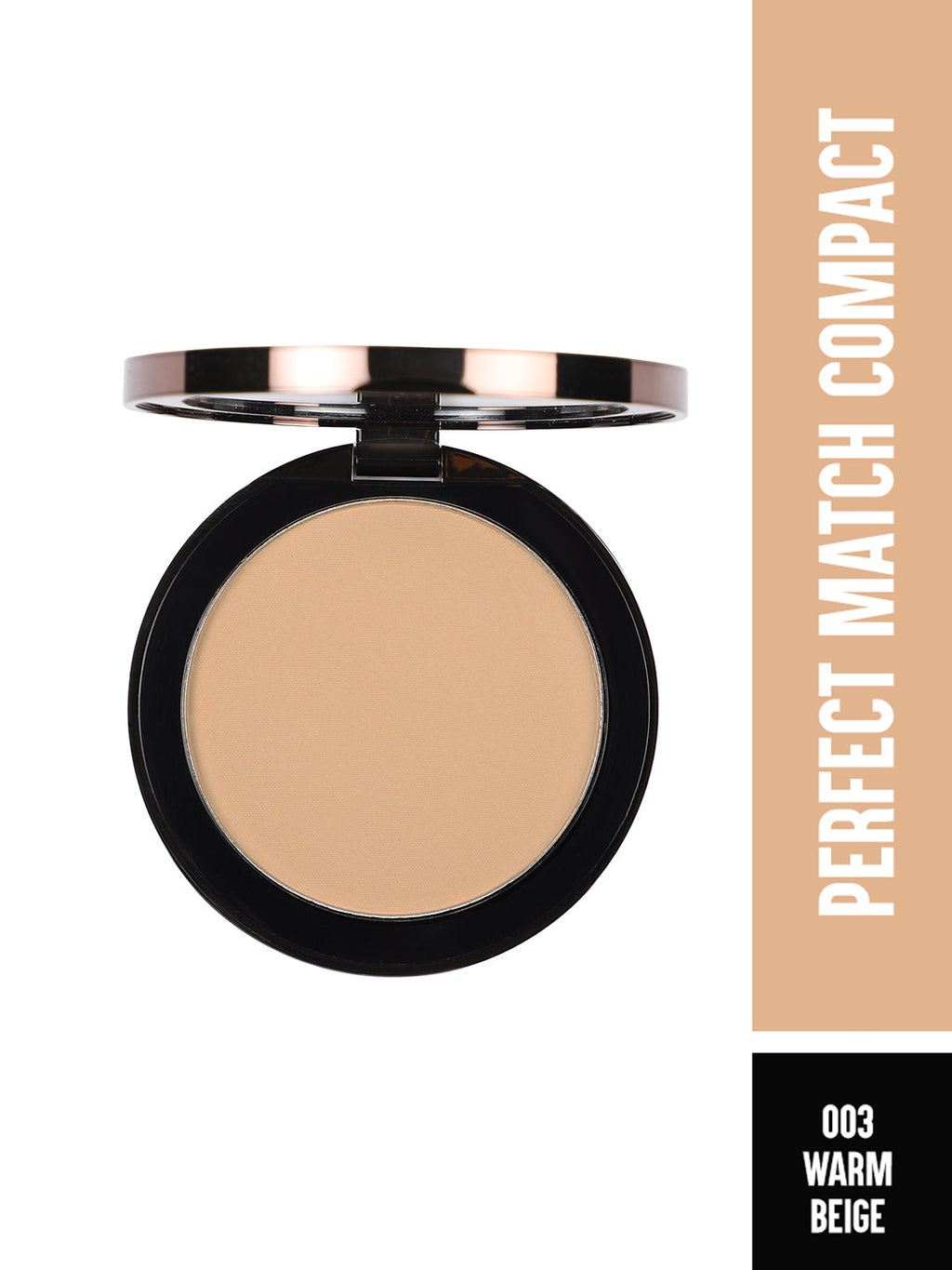 Colorbar Perfect Match Compact New Warm Beige | Grocsy
