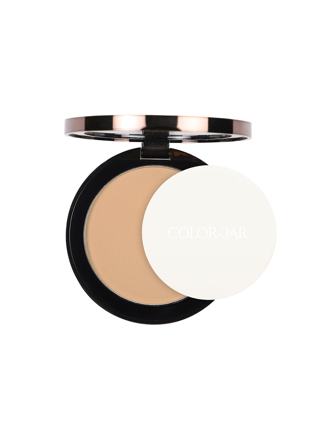 Colorbar Perfect Match Compact New Warm Beige | Grocsy
