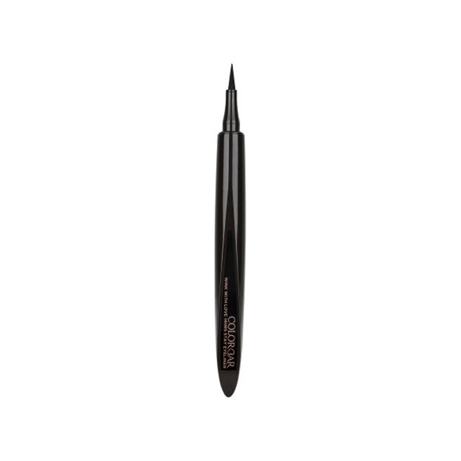 Colorbar Wink With Love 14Hrs Stay Eyeliner Black Charm | Grocsy