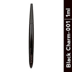 Colorbar Wink With Love 14Hrs Stay Eyeliner Black Charm | Grocsy