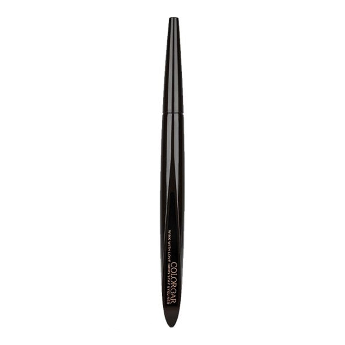 Colorbar Wink With Love 14Hrs Stay Eyeliner Black Charm | Grocsy