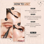 Colorbar Wink With Love 14Hrs Stay Eyeliner Black Charm | Grocsy