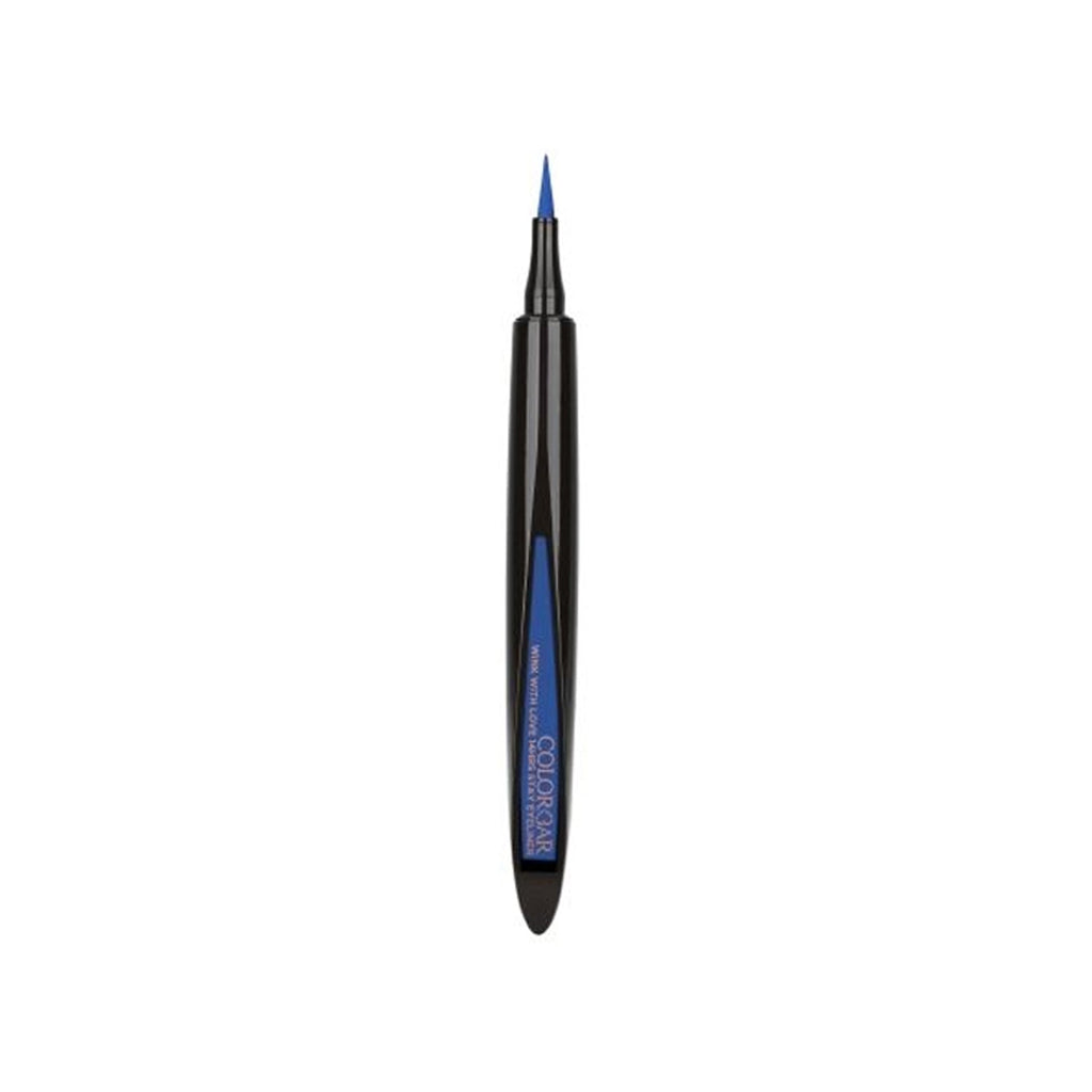 Colorbar Wink With Love 14Hrs Stay Eyeliner Blue Pleasure | Grocsy