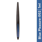 Colorbar Wink With Love 14Hrs Stay Eyeliner Blue Pleasure | Grocsy