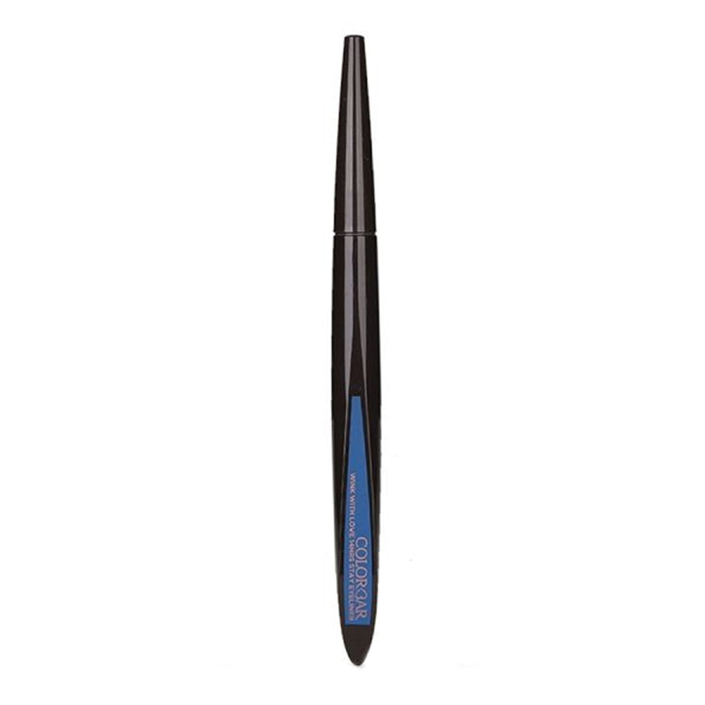 Colorbar Wink With Love 14Hrs Stay Eyeliner Blue Pleasure | Grocsy