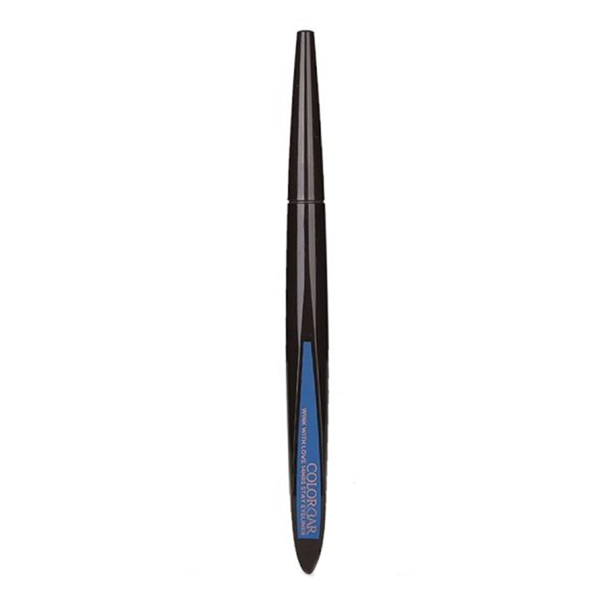 Colorbar Wink With Love 14Hrs Stay Eyeliner Blue Pleasure | Grocsy