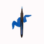Colorbar Wink With Love 14Hrs Stay Eyeliner Blue Pleasure | Grocsy