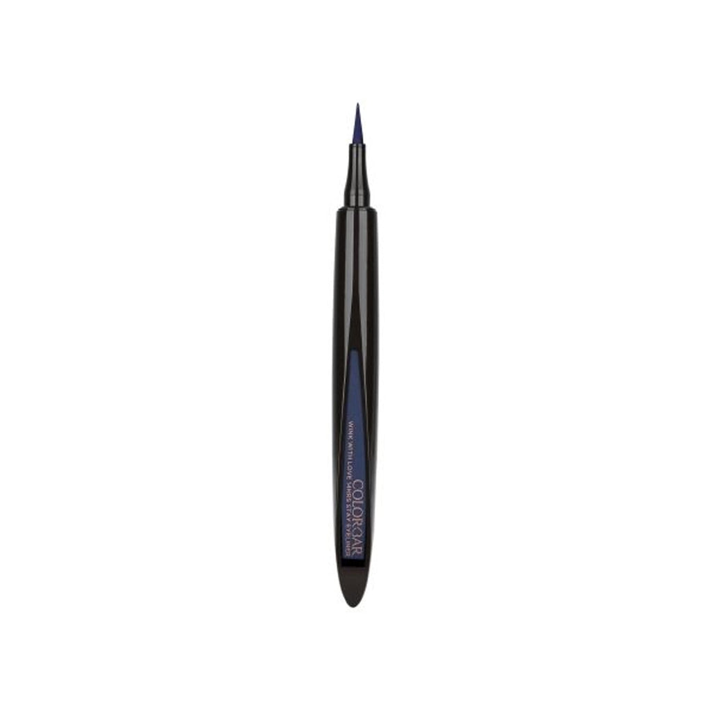 Colorbar Wink With Love 14Hrs Stay Eyeliner Navy Night | Grocsy