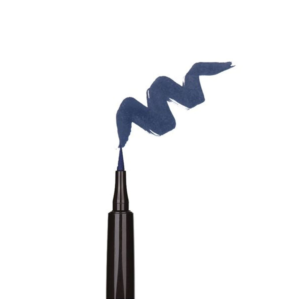 Colorbar Wink With Love 14Hrs Stay Eyeliner Navy Night | Grocsy