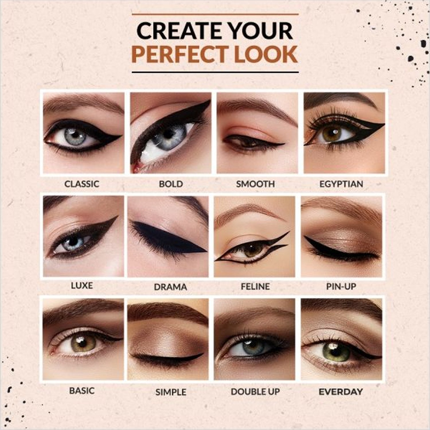 Colorbar Wink With Love 14Hrs Stay Eyeliner Navy Night | Grocsy