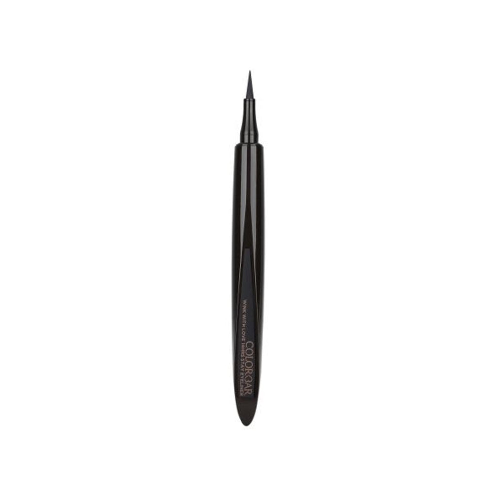 Colorbar Wink With Love 14Hrs Stay Eyeliner Erotic Grey | Grocsy