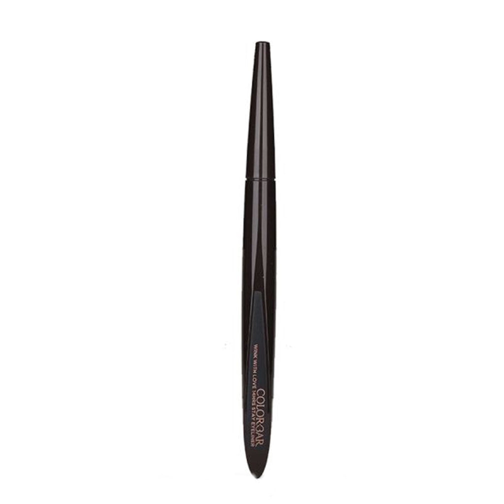 Colorbar Wink With Love 14Hrs Stay Eyeliner Erotic Grey | Grocsy