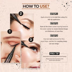 Colorbar Wink With Love 14Hrs Stay Eyeliner Erotic Grey | Grocsy