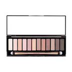 Colorbar Just Nude Eyeshadow Palette | Grocsy