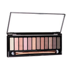 Colorbar Just Nude Eyeshadow Palette | Grocsy