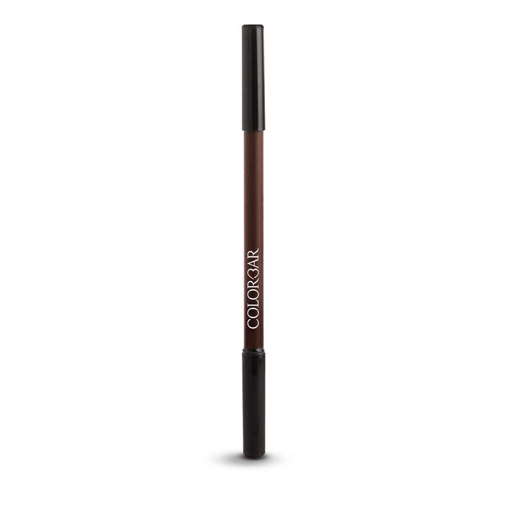 Colorbar Just Smoky Kajal Just Brown | Grocsy