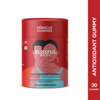 Colorbar Beauty Miracle Gummies - Blissful Body 005 | Grocsy