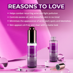 Colorbar Serum 2%Salicylic Acid + 1% Hyaluronic Acid | Grocsy