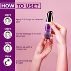 Colorbar Serum 2%Salicylic Acid + 1% Hyaluronic Acid | Grocsy