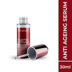 Colorbar Serum Retinol +1% Vit C + 1%Ha | Grocsy