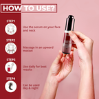 Colorbar Serum Retinol +1% Vit C + 1%Ha | Grocsy