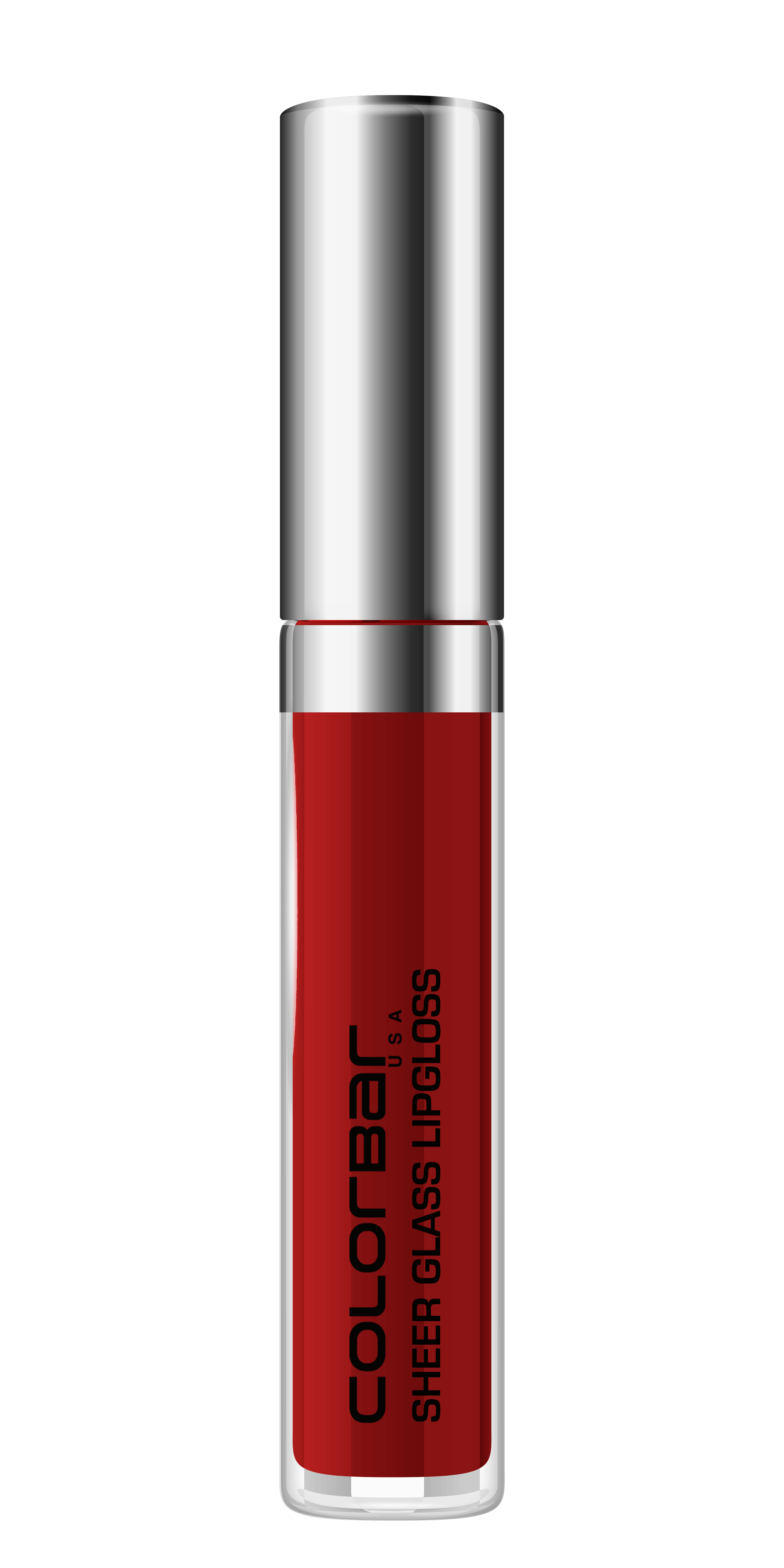 Colorbar Sheer Glass Lipgloss My Valentine | Grocsy