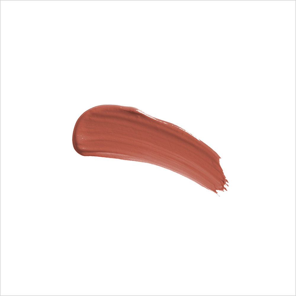 Colorbar Powerkiss Vegan Matte Lipcolor- Bitch Kiss | Grocsy
