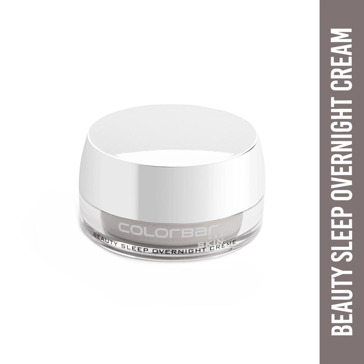 Colorbar Pro Range Beauty Sleep Overnight Creme | Grocsy