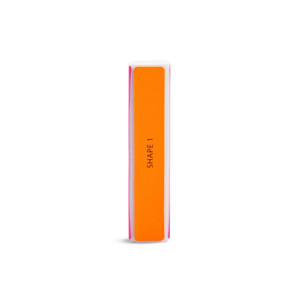 Colorbar Nail Buffer Quickfix 4-Way Nail Buffer | Grocsy