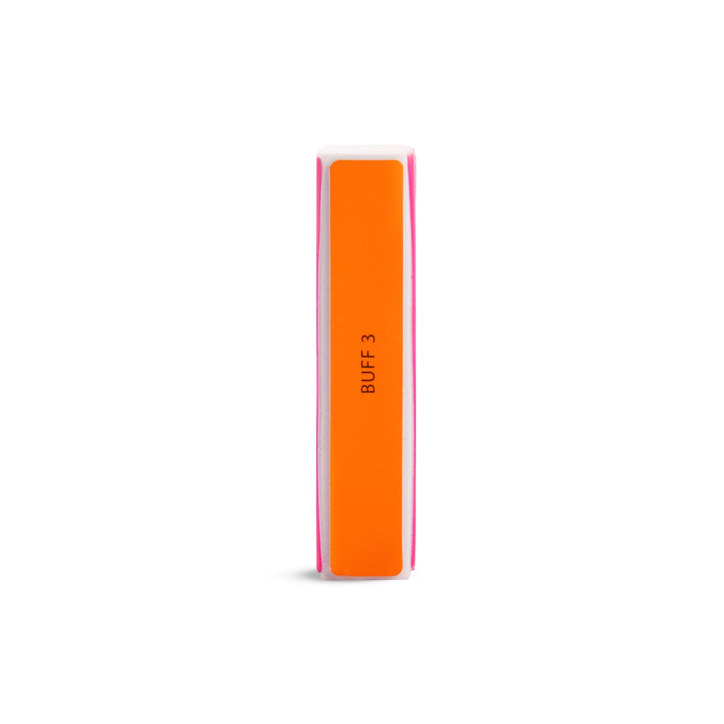 Colorbar Nail Buffer Quickfix 4-Way Nail Buffer | Grocsy