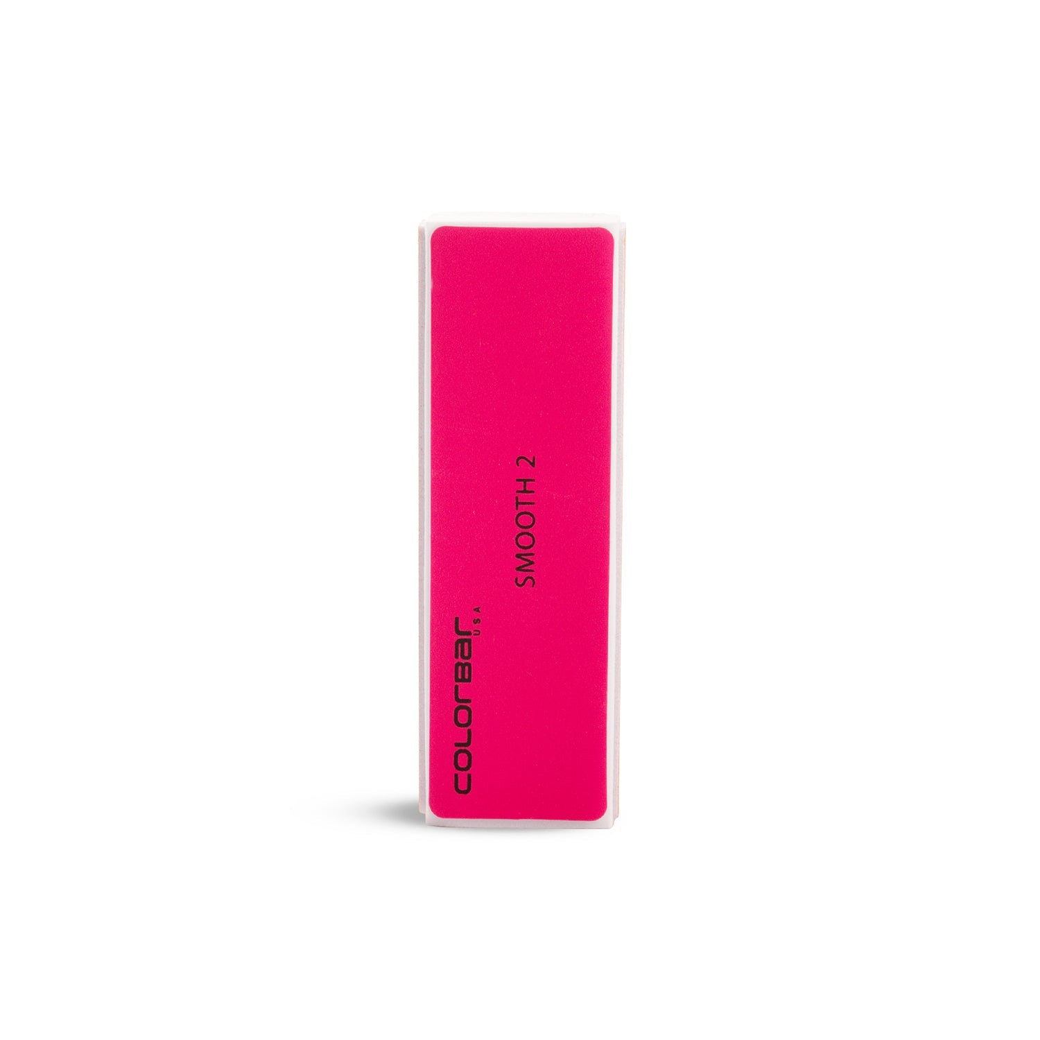 Colorbar Nail Buffer Quickfix 4-Way Nail Buffer | Grocsy