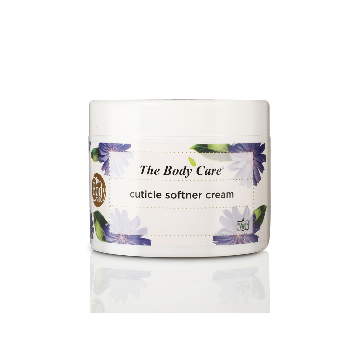 The Body Care Cuticle Softner Cream | Grocsy
