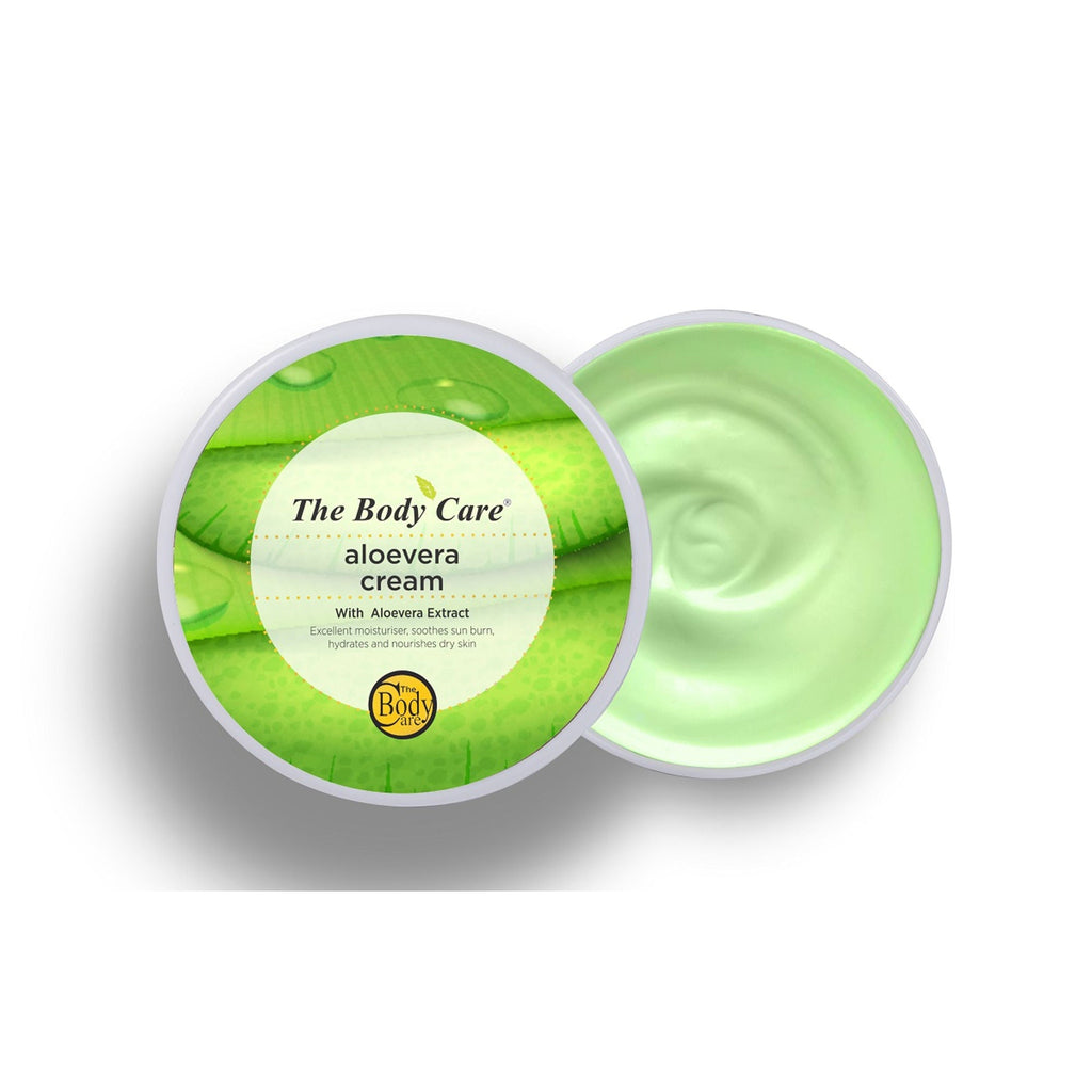 Aloe Neem Purifying Cream | Grocsy