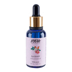 Nykaa Naturals Rosehip 100% Pure Cold Pressed Face Oil – For Gua Sha, Anti-Aging & Tan Pigmentation | Grocsy