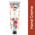Wanderlust Hand & Nail Creme - Peach & Almond | Grocsy