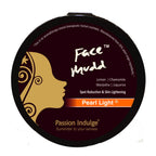 Passion Indulge Pearl Light Face Mudd Pack | Grocsy