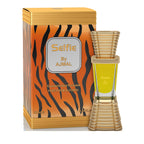 Ajmal India Selfie Concentrated Perfume Free From Alcohol For Men | Grocsy