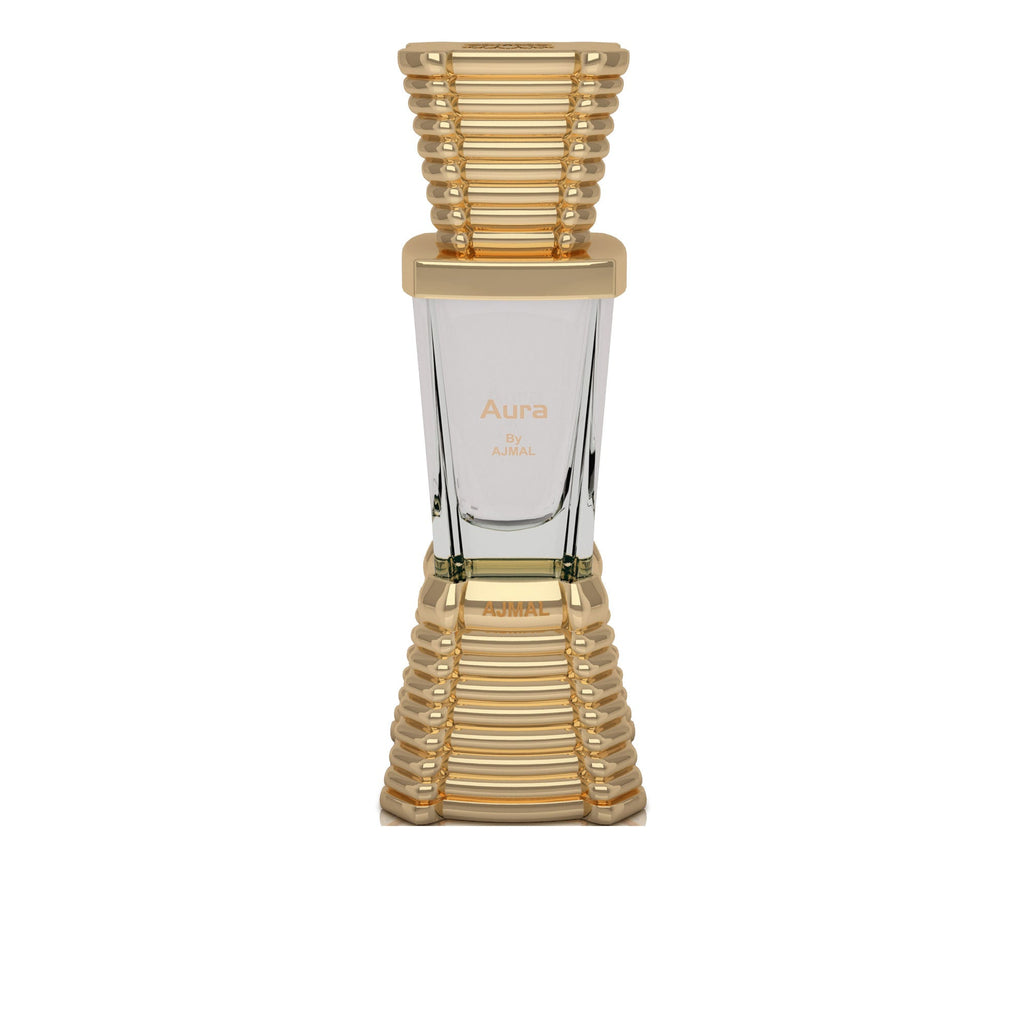 Ajmal India Aura Concentrated Perfume Free From Alcohol For Women | Grocsy