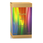 Ajmal India Aura Concentrated Perfume Free From Alcohol For Women | Grocsy