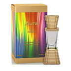 Ajmal India Aura Concentrated Perfume Free From Alcohol For Women | Grocsy