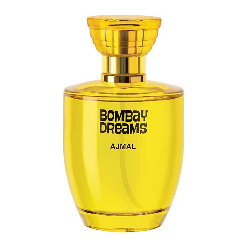 Ajmal India Bombay Dreams EDP Perfume For Women | Grocsy