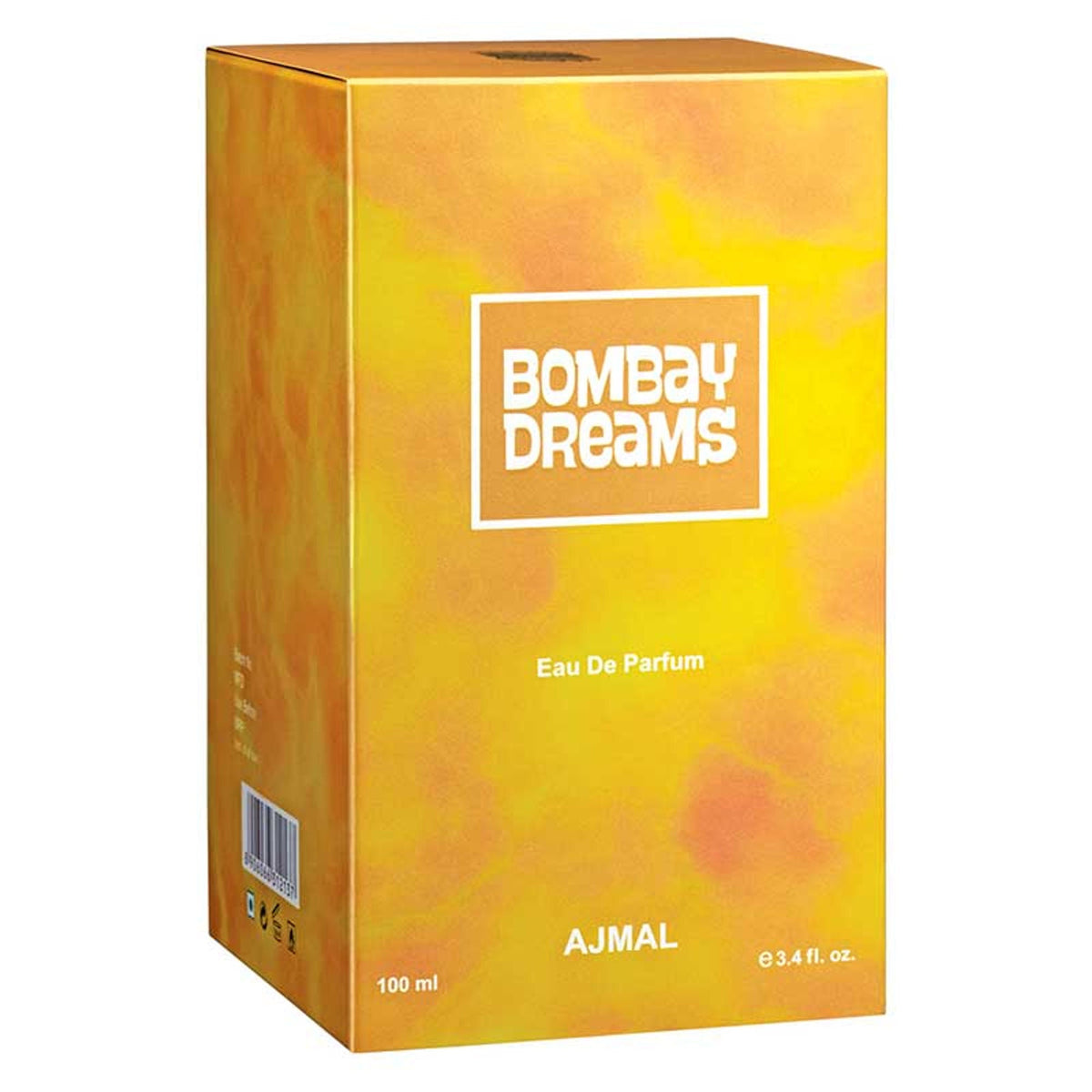 Ajmal India Bombay Dreams EDP Perfume For Women | Grocsy