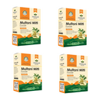Vedsun Naturals Multani Mitti Powder for Face and Skin | Grocsy