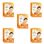 Vedsun Naturals Papaya Face Pack | Grocsy