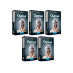 Vedsun Naturals Charcoal Face Pack | Grocsy