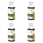Vedsun Naturals Natural Neem Oil Pure and Organic Massage Oil for Skin & Hair | Grocsy