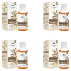 Vedsun Naturals Sesame Oil Til Ka Tel Pure And Organic For Skin And Hair | Grocsy
