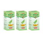 Vedsun Naturals Bottle Guard Lauki Oil | Grocsy
