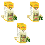 Vedsun Natural Mahua Oil Pure and Organic Pain Relief Massage Oil | Grocsy